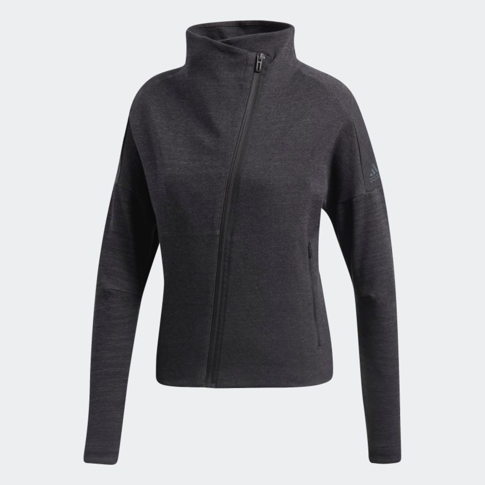 Adidas Heartracer Jacket - Size Small